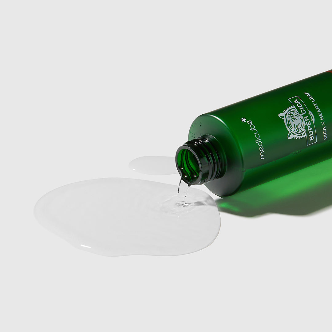 Super Cica Toner — 4