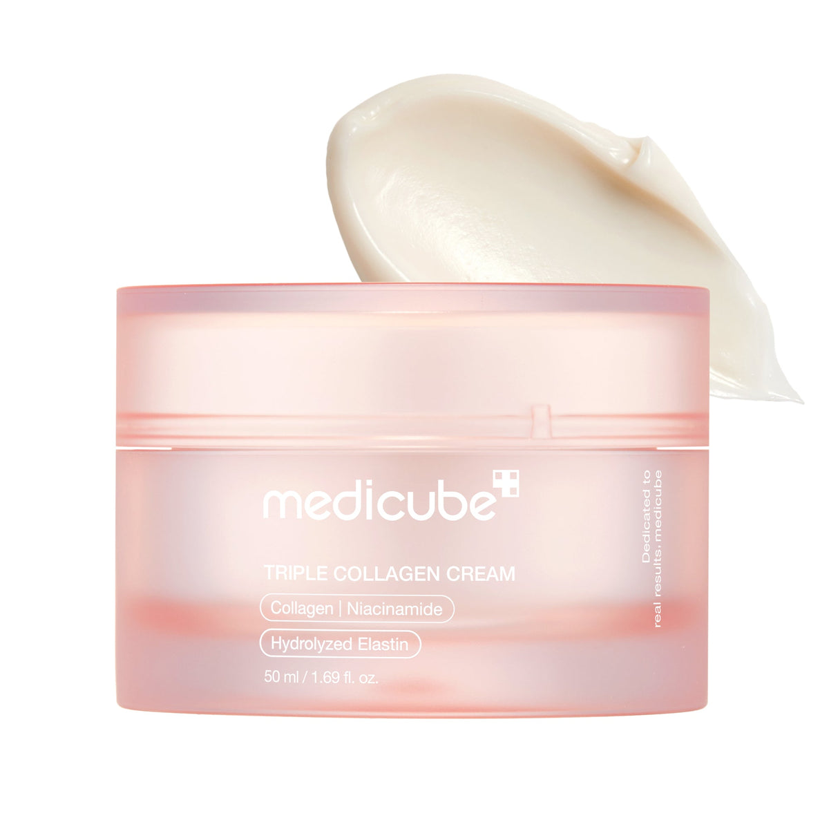 Triple Collagen Cream — 1