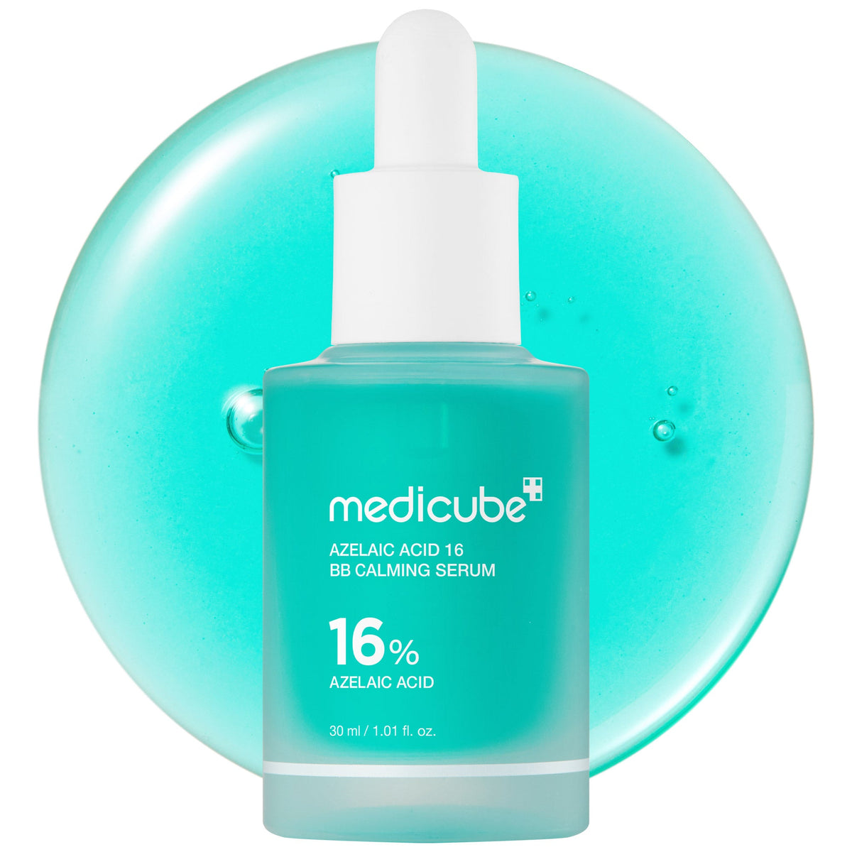 Azelaic Acid 16 Calming Serum — 1