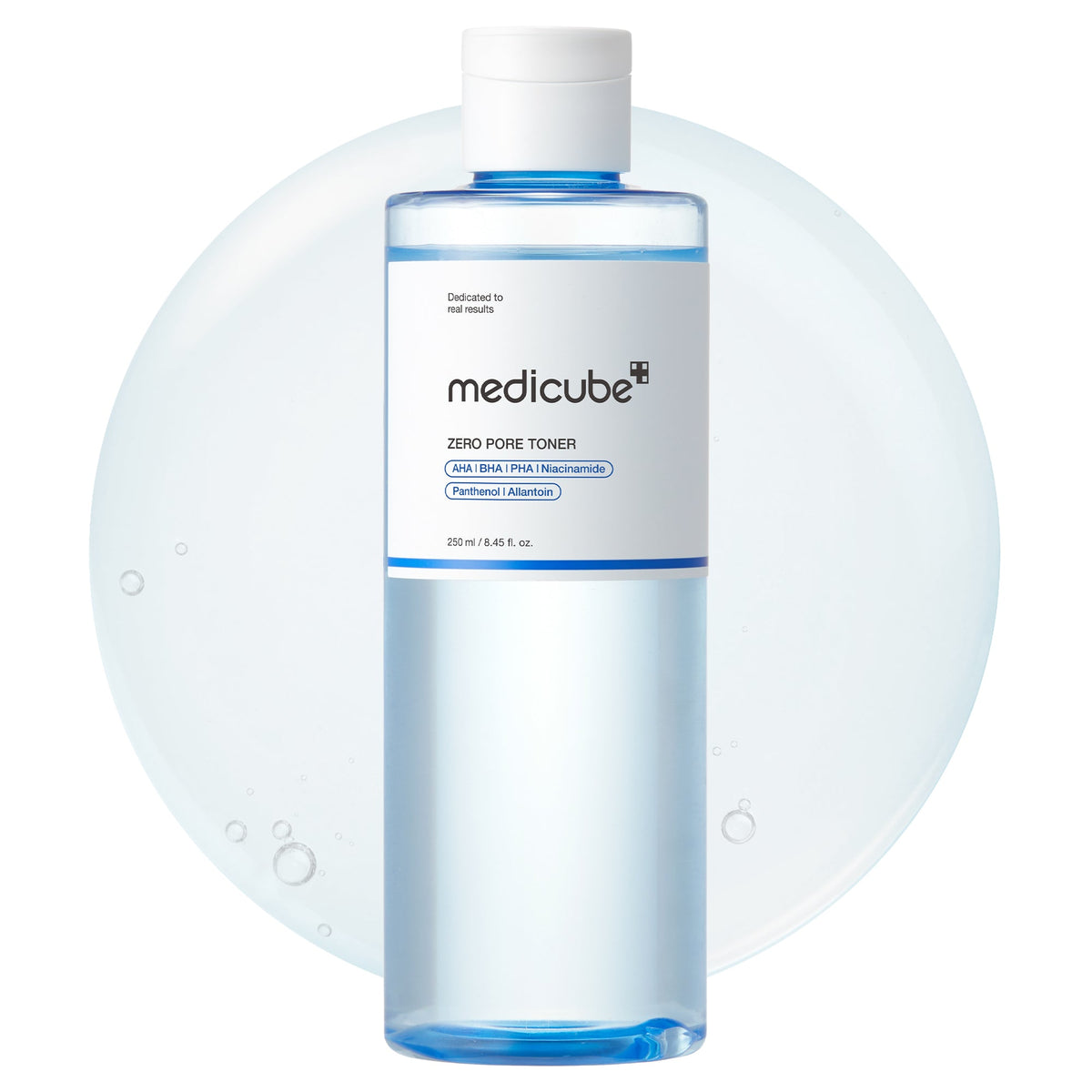 Zero Pore Toner — 1