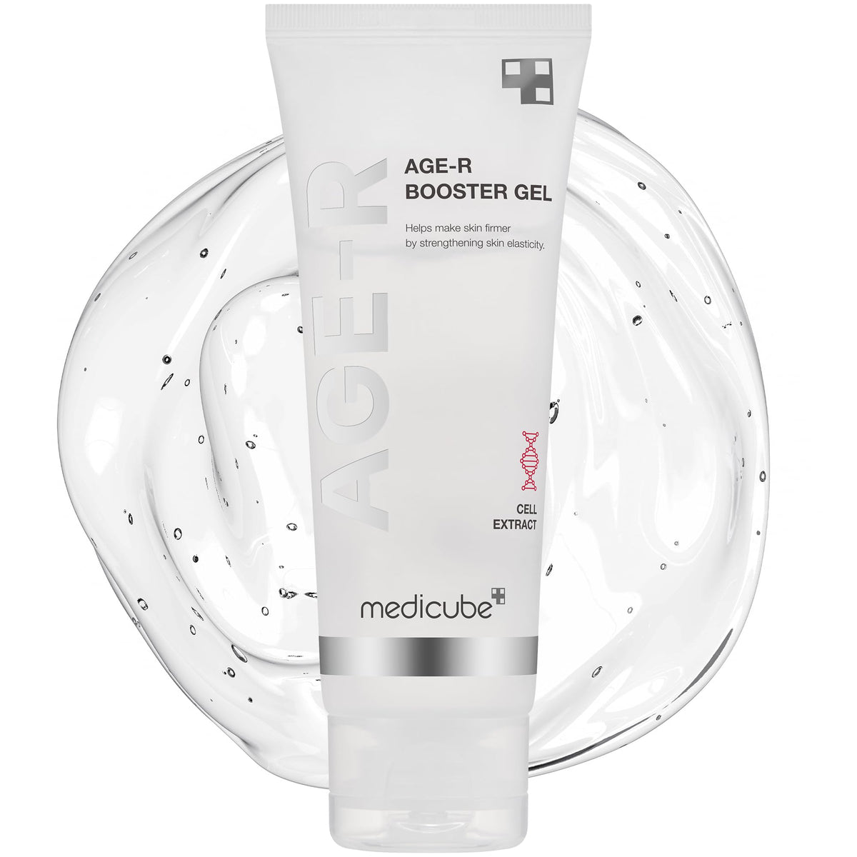 Booster Gel Serum — 1