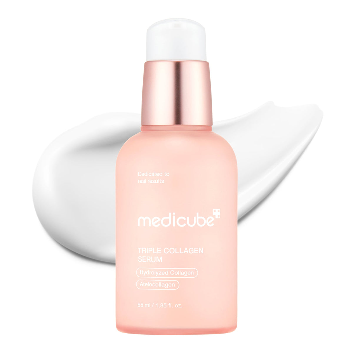 Triple Collagen Serum — 1