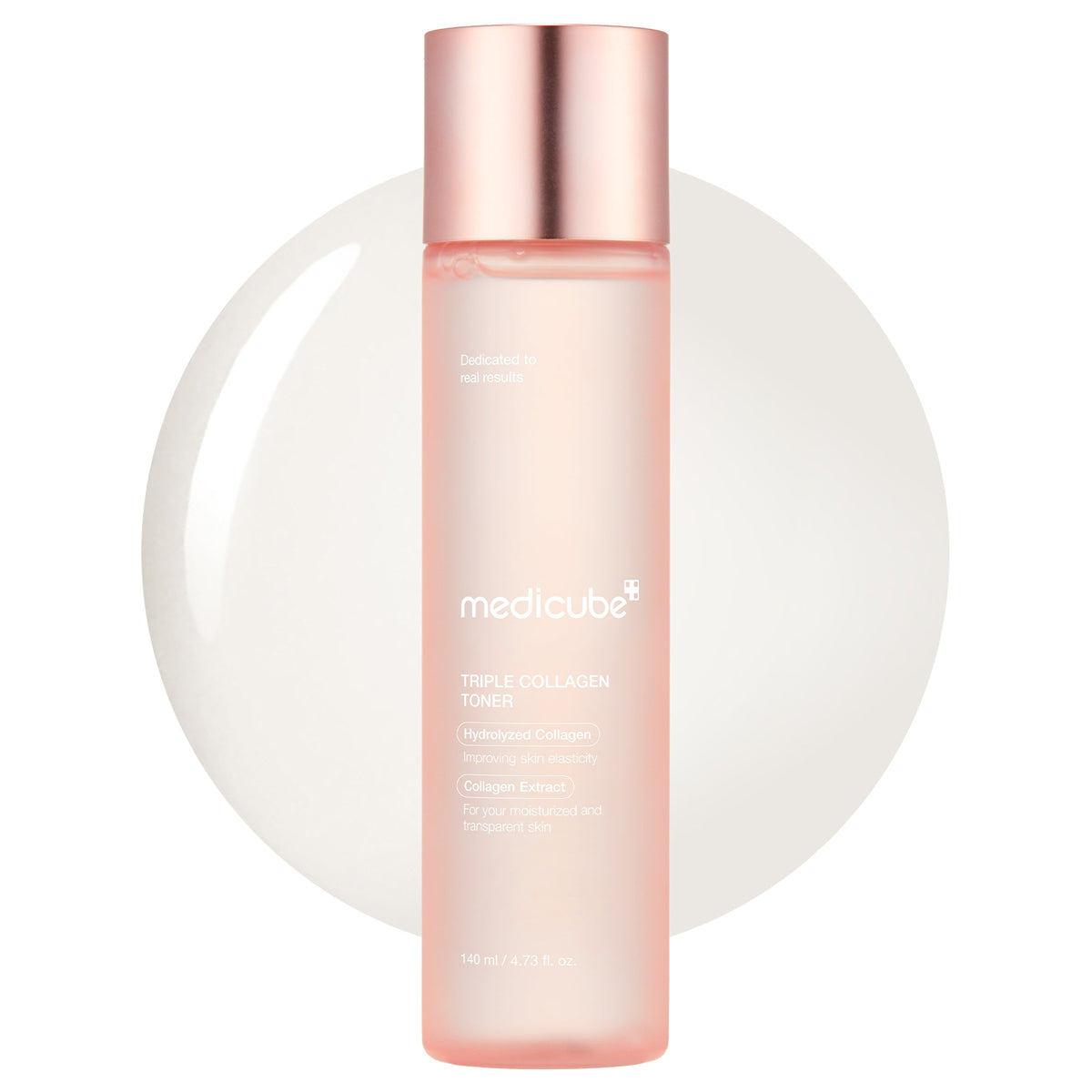 Triple Collagen Toner — 1