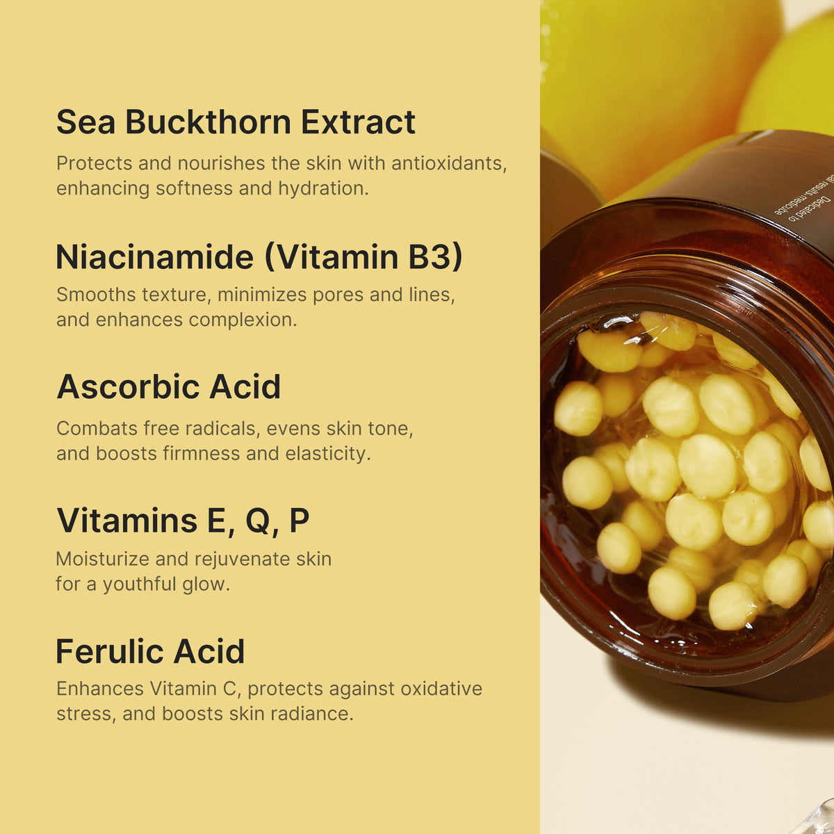 Deep Vita C Capsule Cream — 6