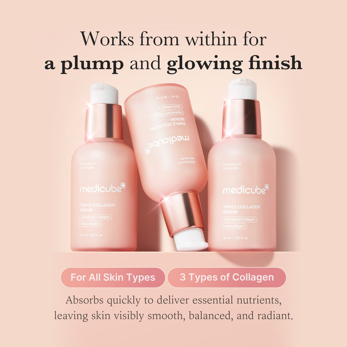 Glass Glow Duo — 5