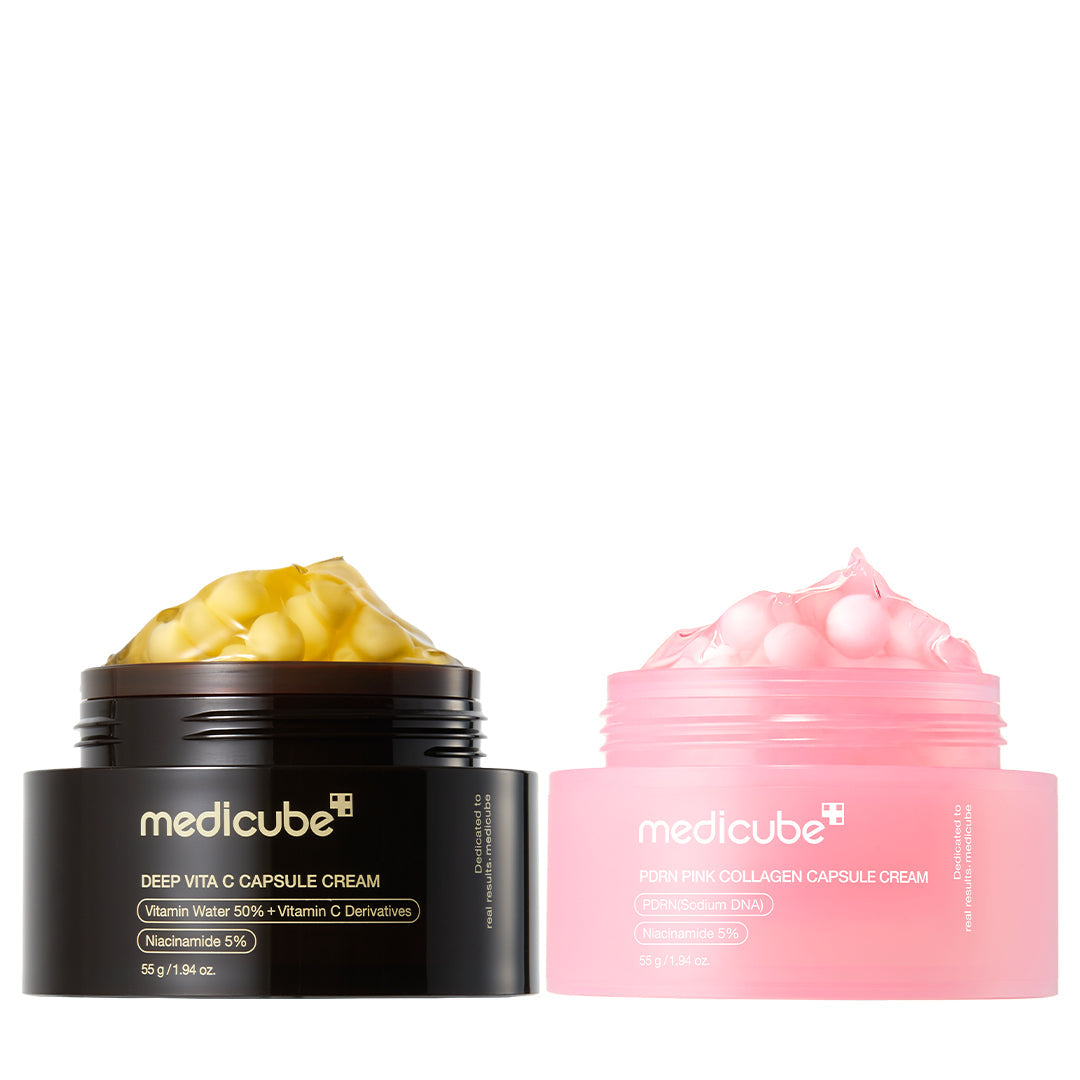 PDRN Pink Collagen Capsule Cream — 8