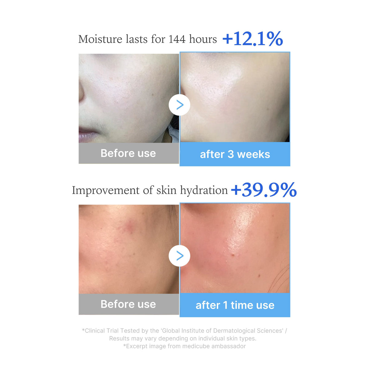 Hyaluronic Multi Peptide PDRN Serum — 4