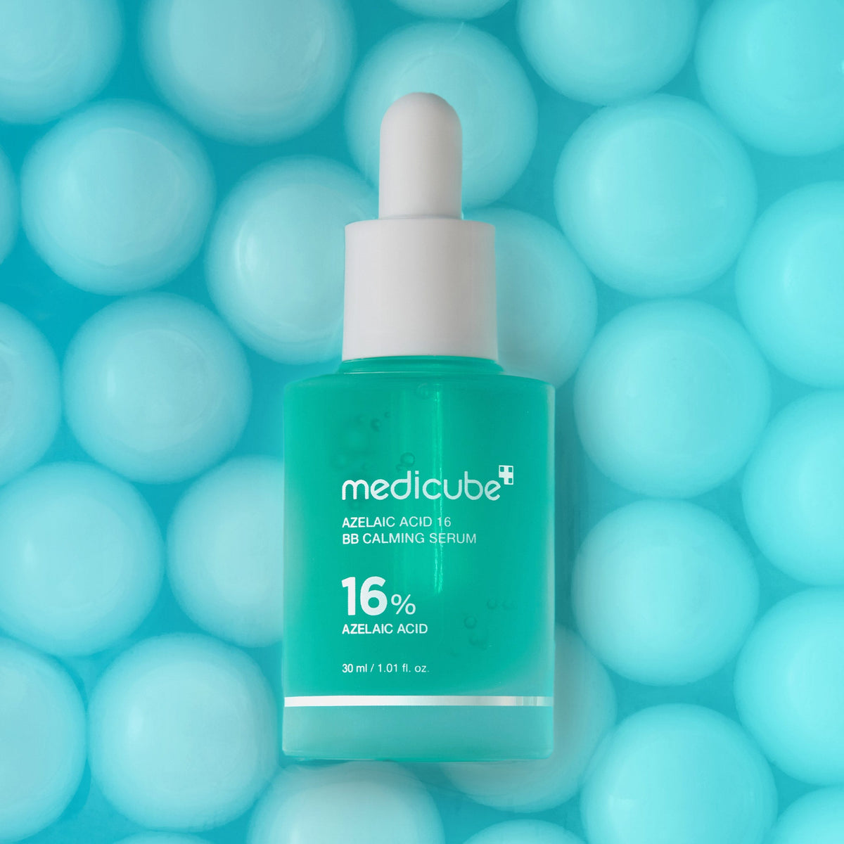 Azelaic Acid 16 Calming Serum — 4