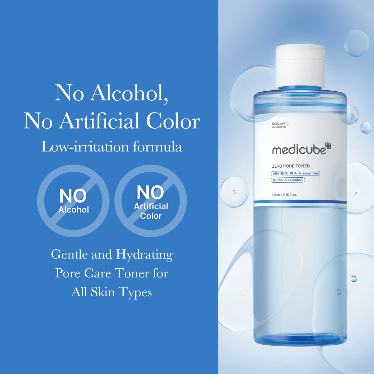 Zero Pore Toner — 5