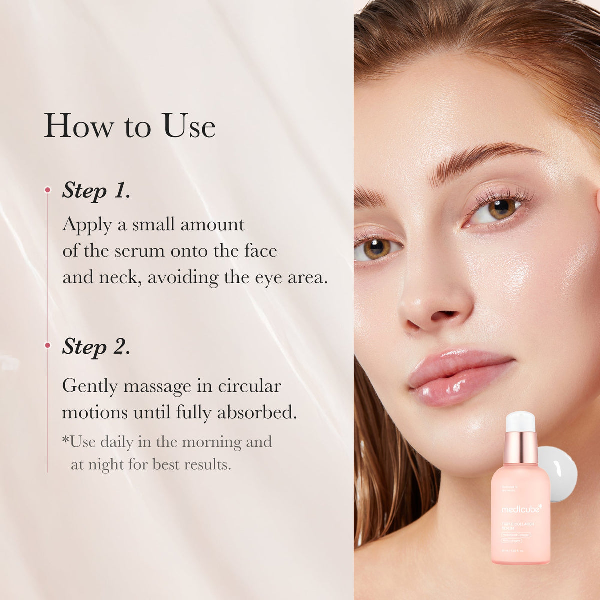Triple Collagen Serum — 5