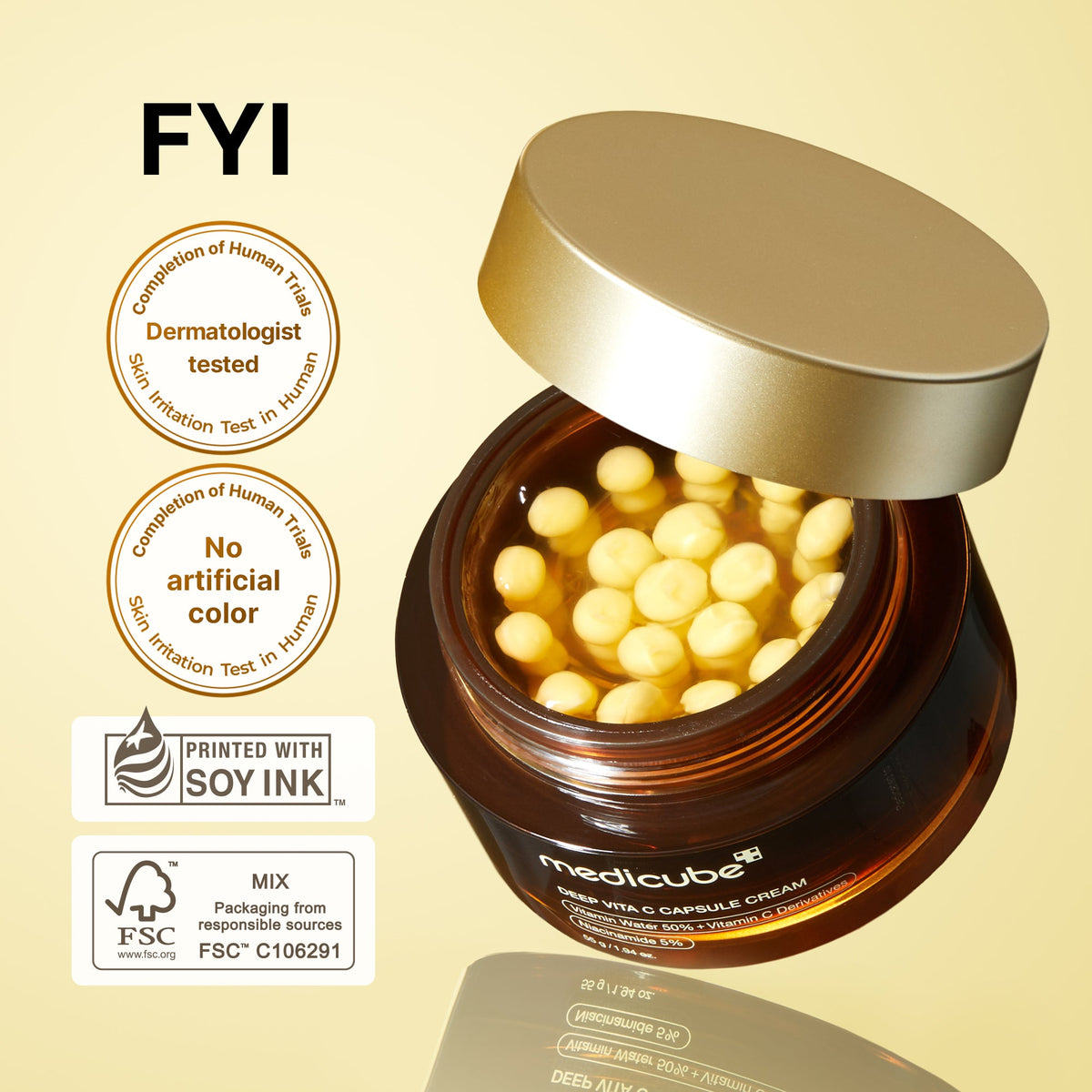 AGE-R Spotless Radiance Set — 6