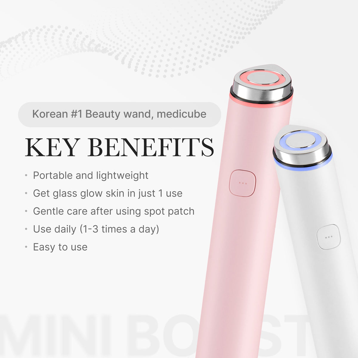 Mini Booster Pro — 6