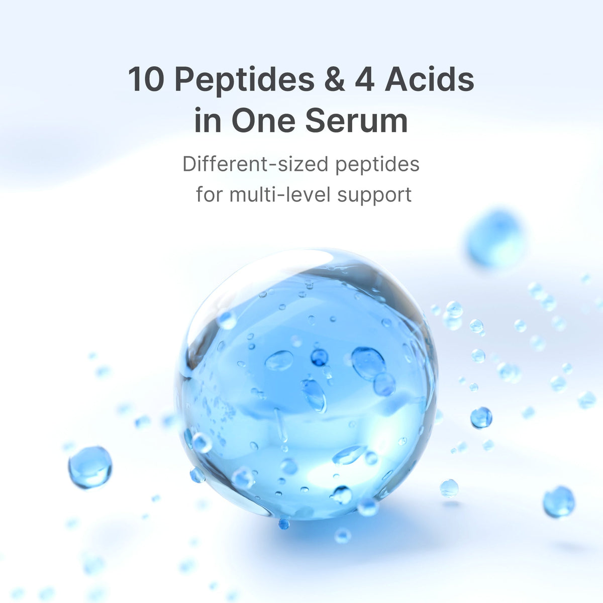 Zero Pore One-day Peptide Serum — 6