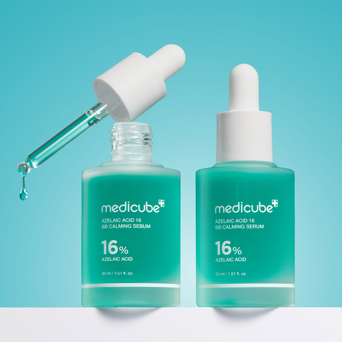 Azelaic Acid 16 Calming Serum — 6