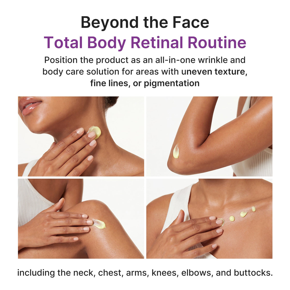 Vita A Retinal Volume Booster Serum — 7