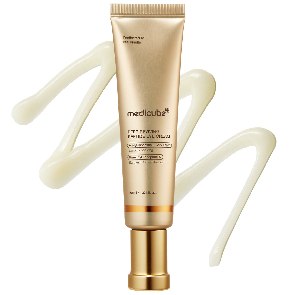 Deep Reviving Peptide Eye Cream — 1