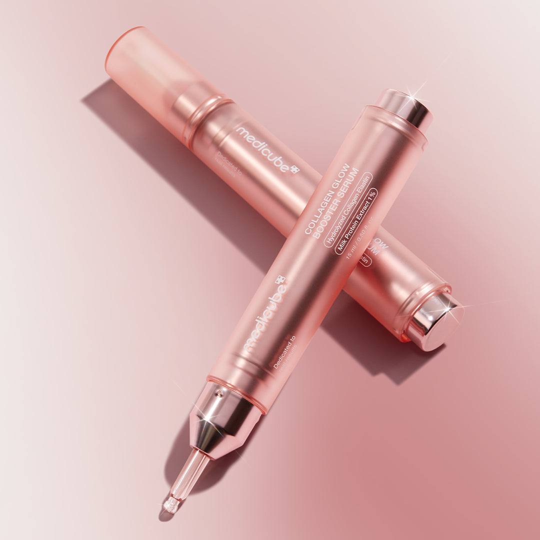 Collagen Glow Booster Milk Serum — 11