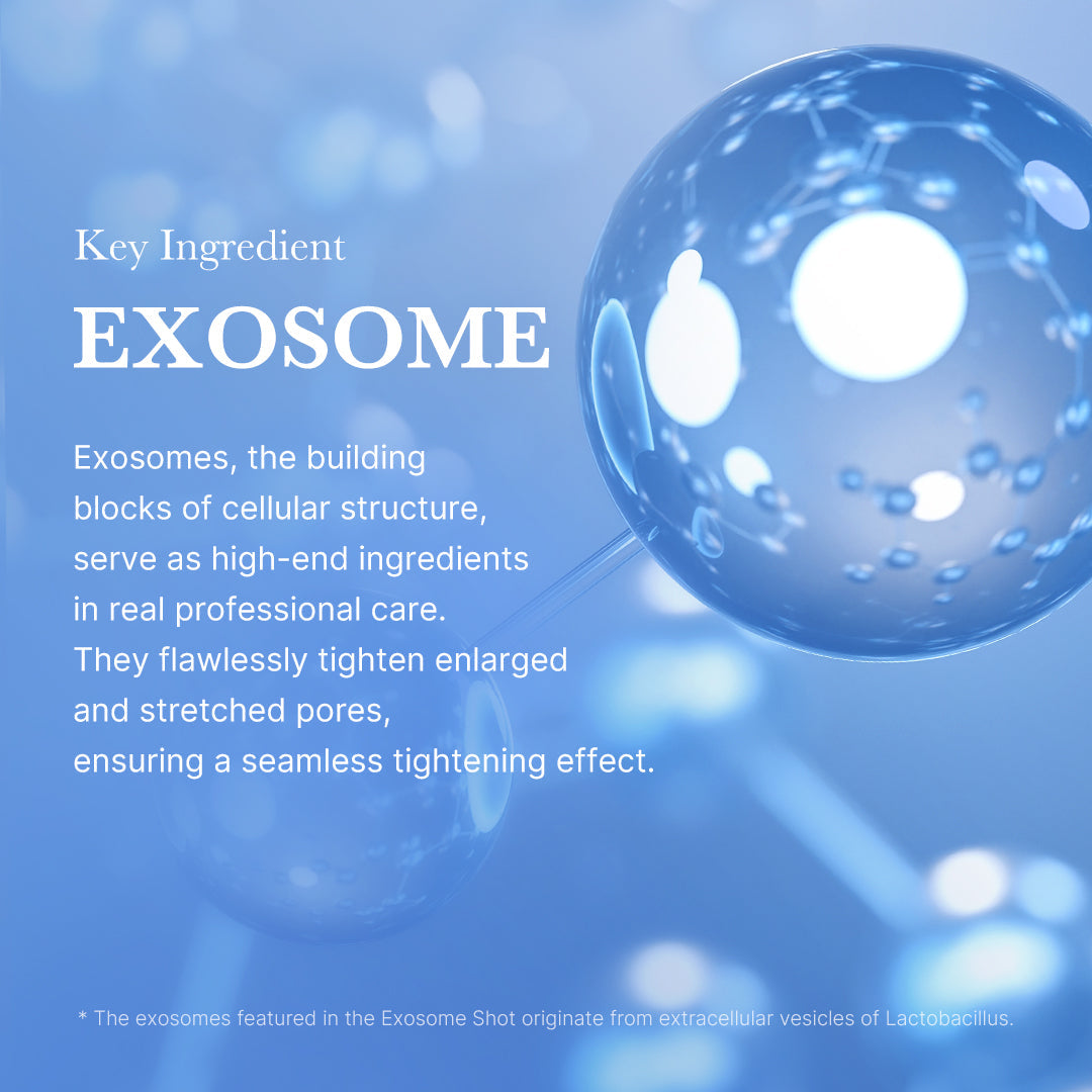 Zero Exosome Shot — 5