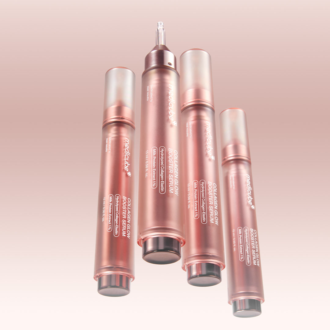 Collagen Glow Booster Milk Serum — 14