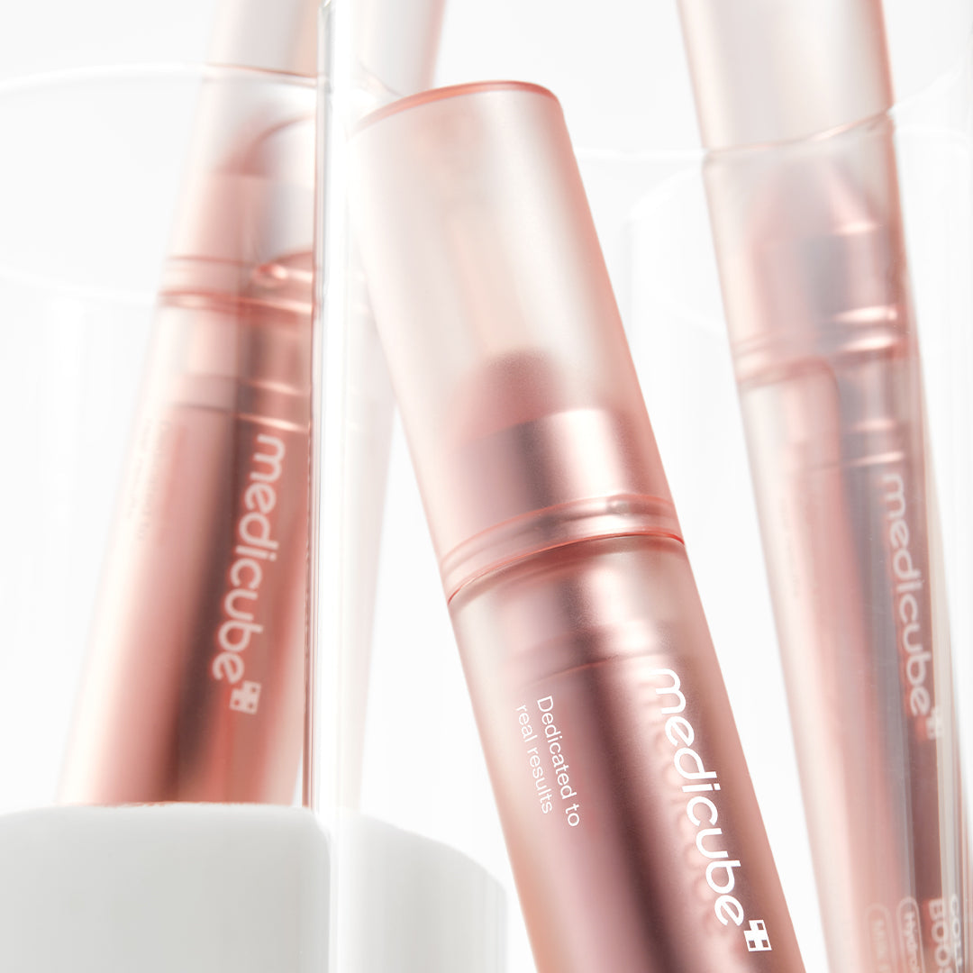 Glazed Milk Duo — 5