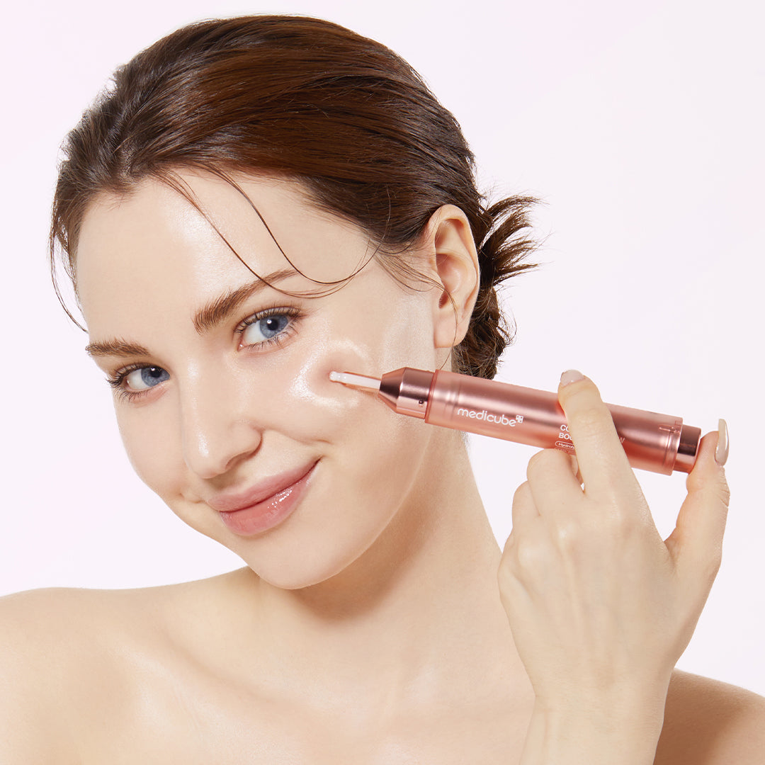 Collagen Glow Booster Milk Serum — 5