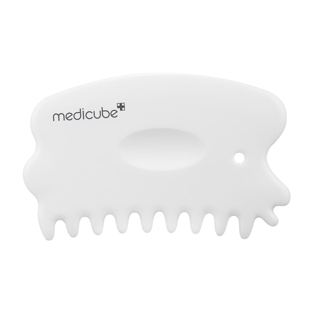 Scalp Gua Sha — 1