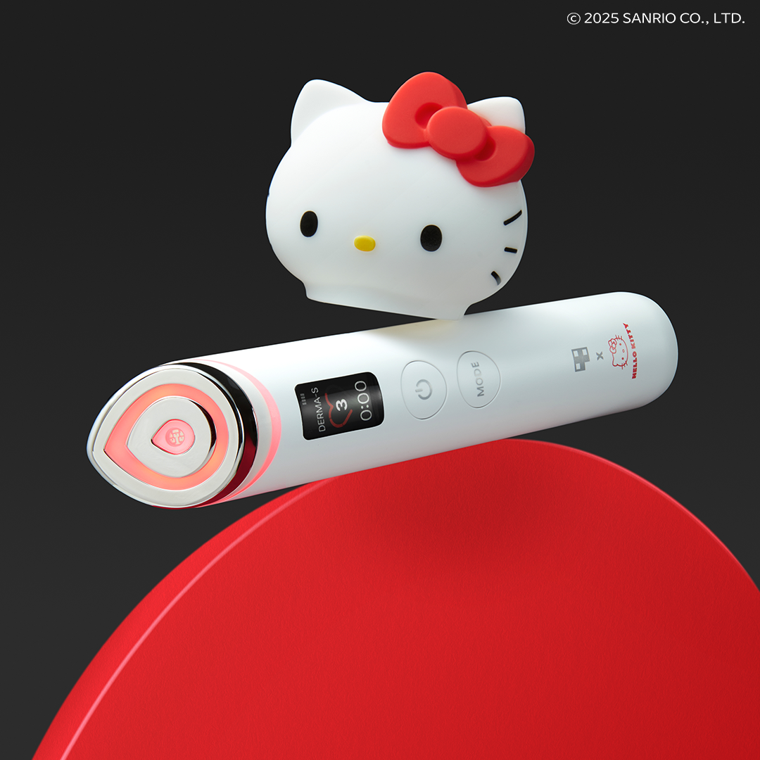 [Limited Edition] Booster Pro Hello Kitty Edition — 5