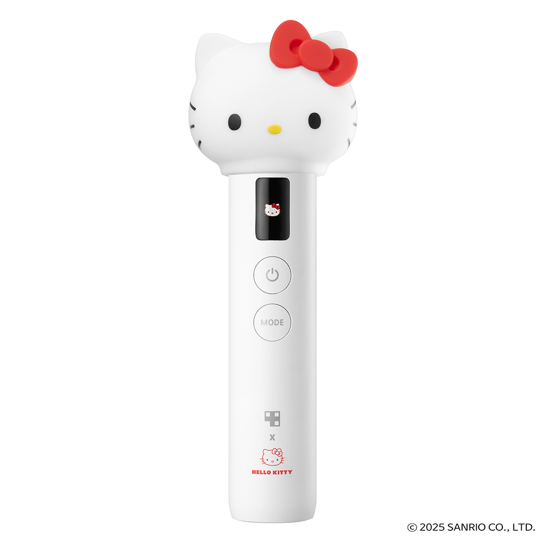 [Limited Edition] Booster Pro Hello Kitty Edition — 2