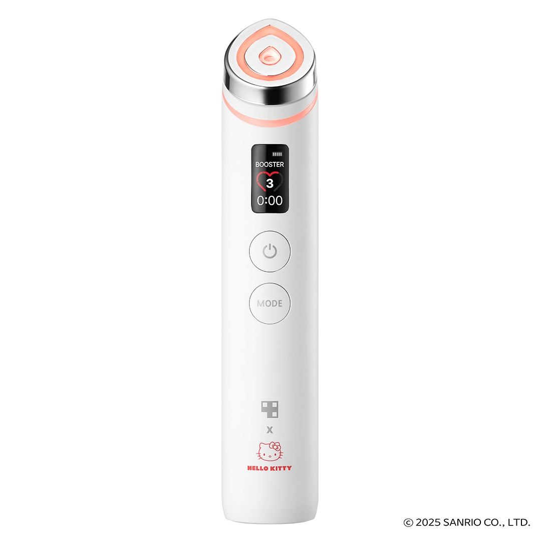[Limited Edition] Booster Pro Hello Kitty Edition — 3