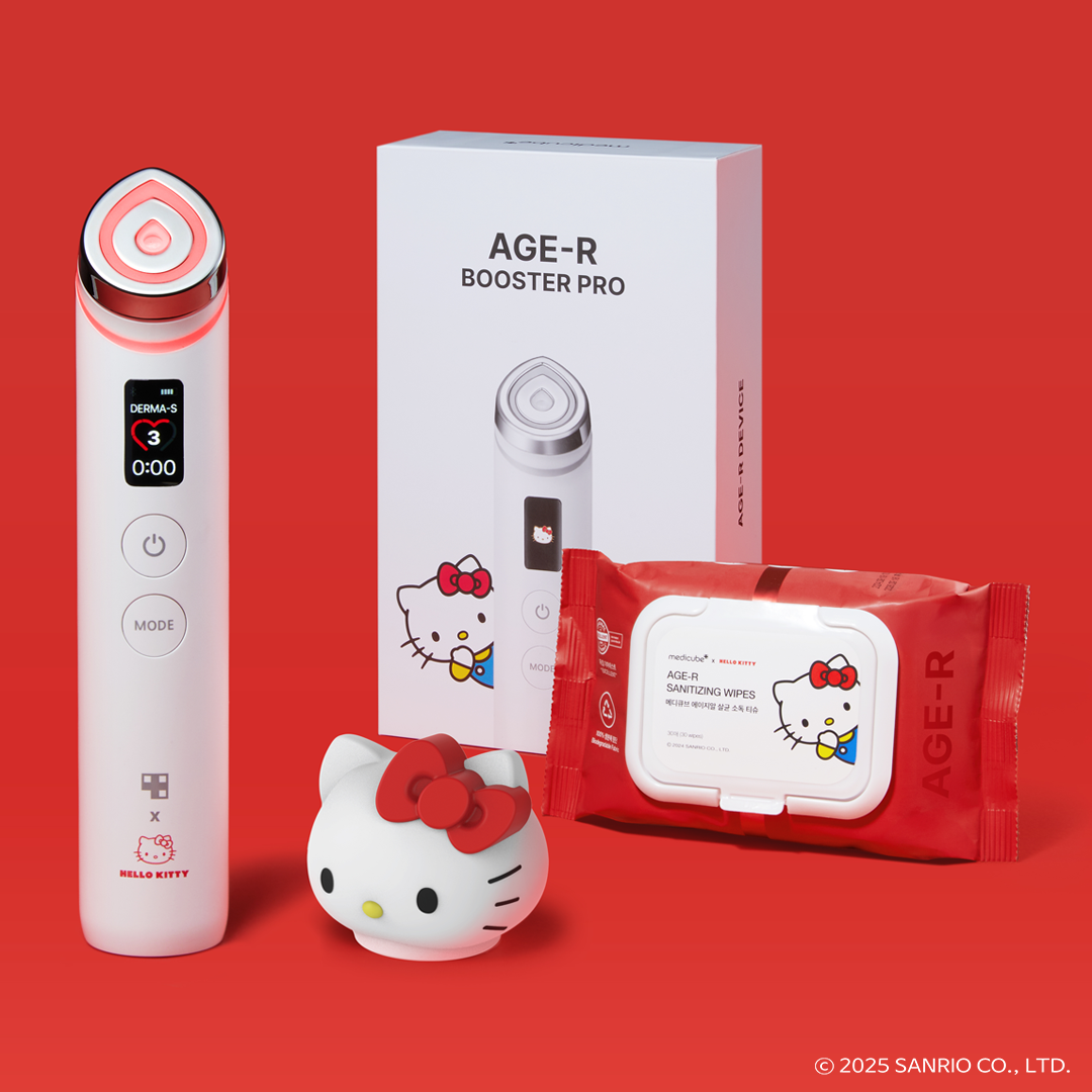 [Limited Edition] Booster Pro Hello Kitty Edition — 1