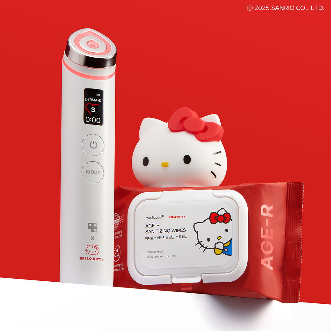 [Limited Edition] Booster Pro Hello Kitty Edition — 4