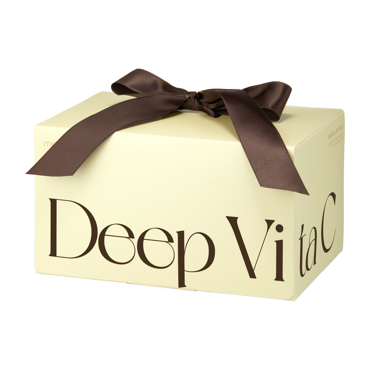 Deep Vita C Pads Special Set — 2