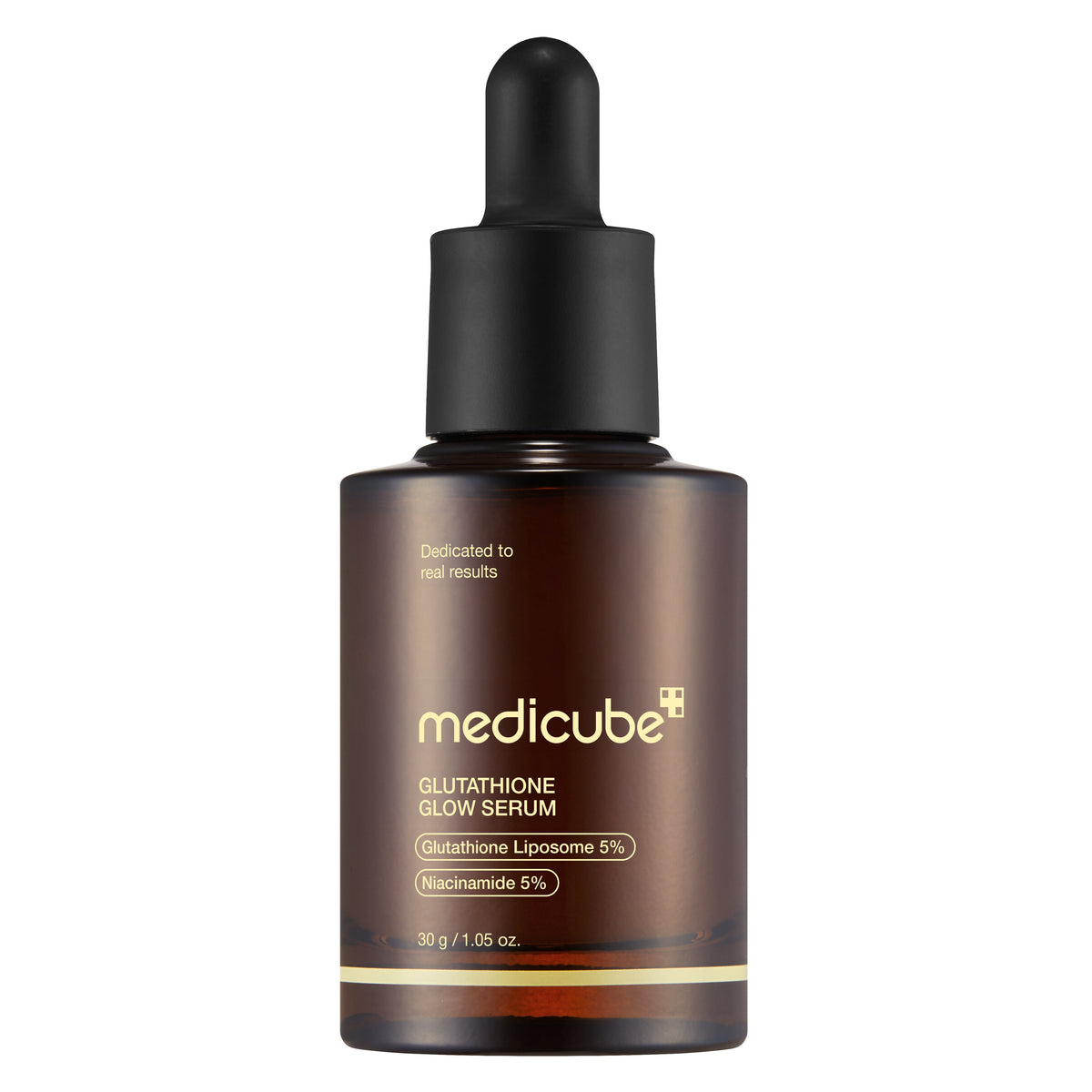 AGE-R Glutathione Glow Serum — 1