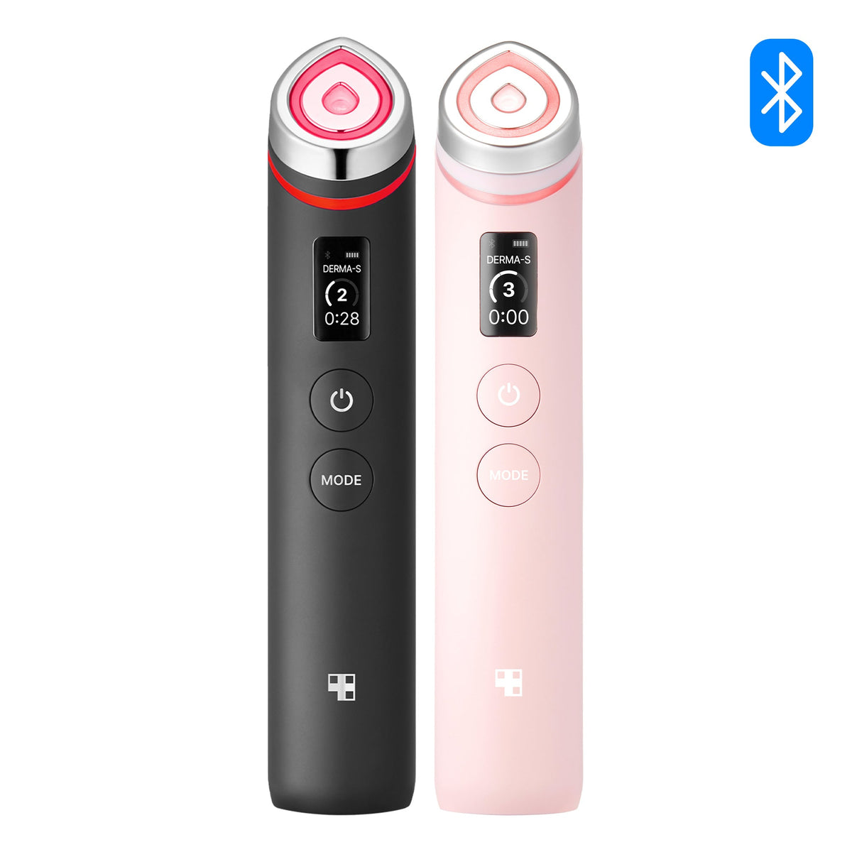 Pink & Gold Ultimate Care Set — 2