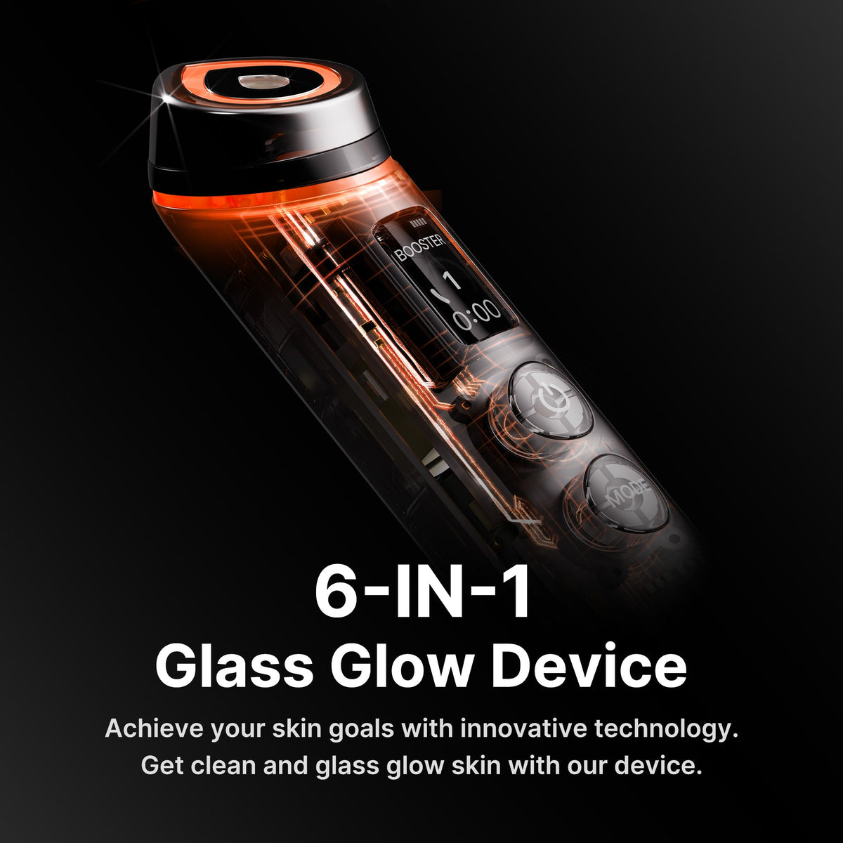 Booster Pro — 3