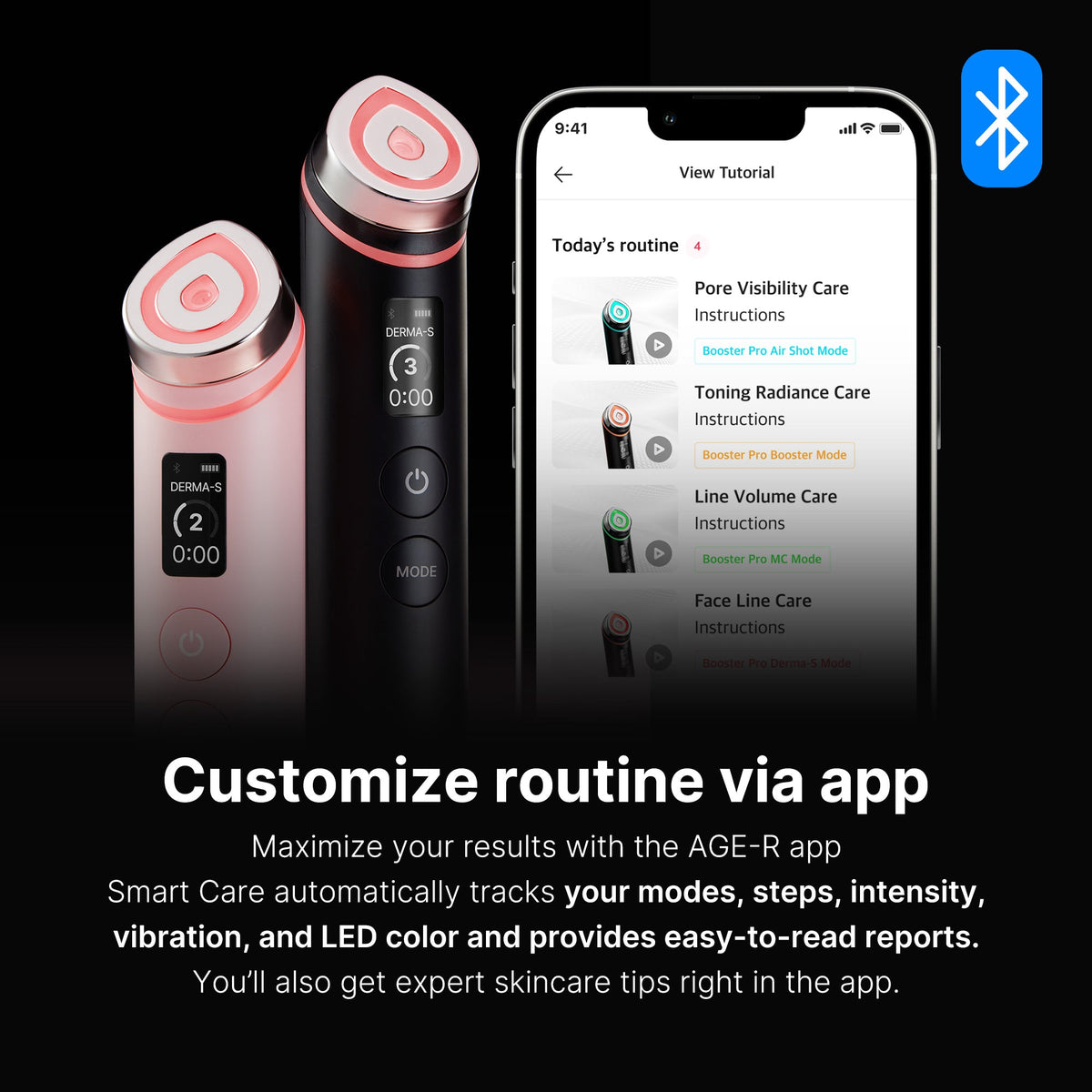 Booster Pro — 2