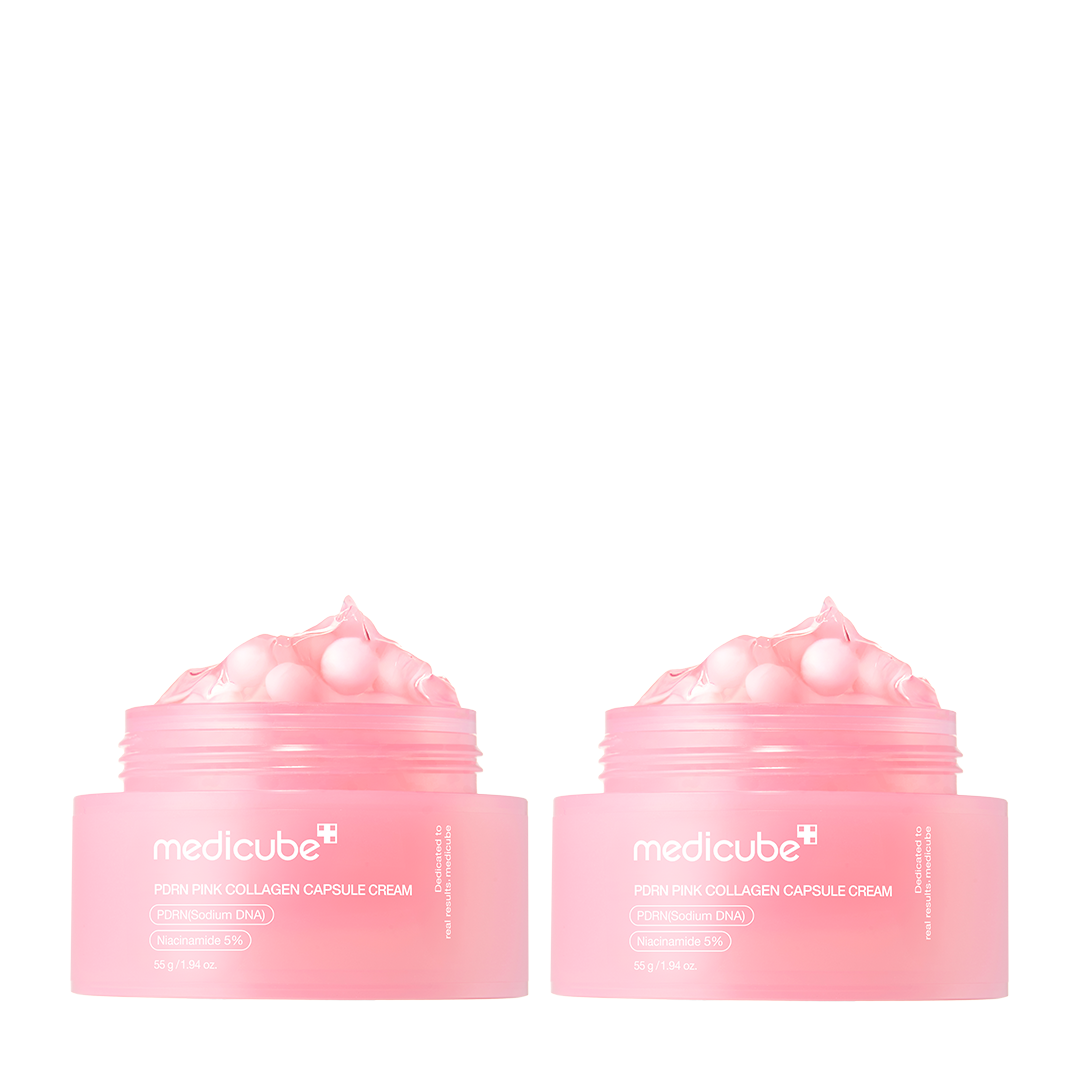 PDRN Pink Collagen Capsule Cream — 7