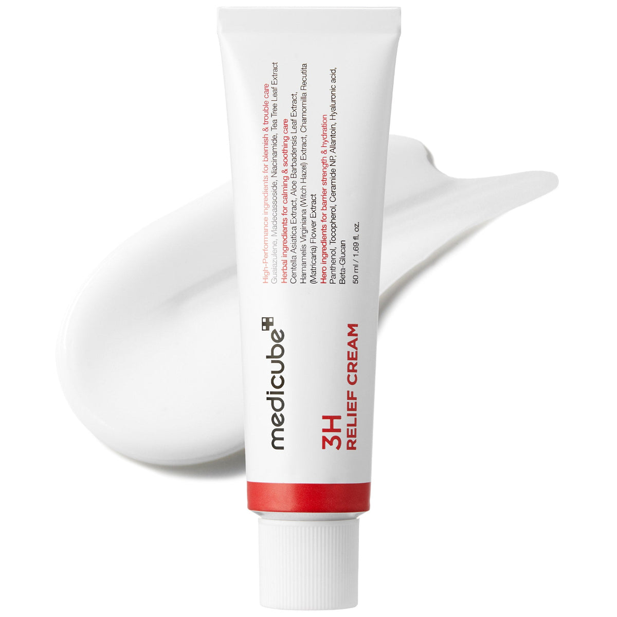 3H Daily Relief Cream — 1