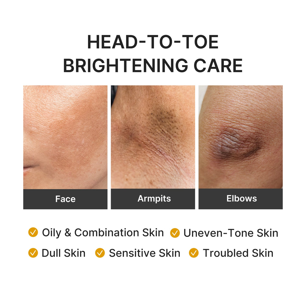 Kojic Acid Turmeric Purifying Gel Cleanser — 4