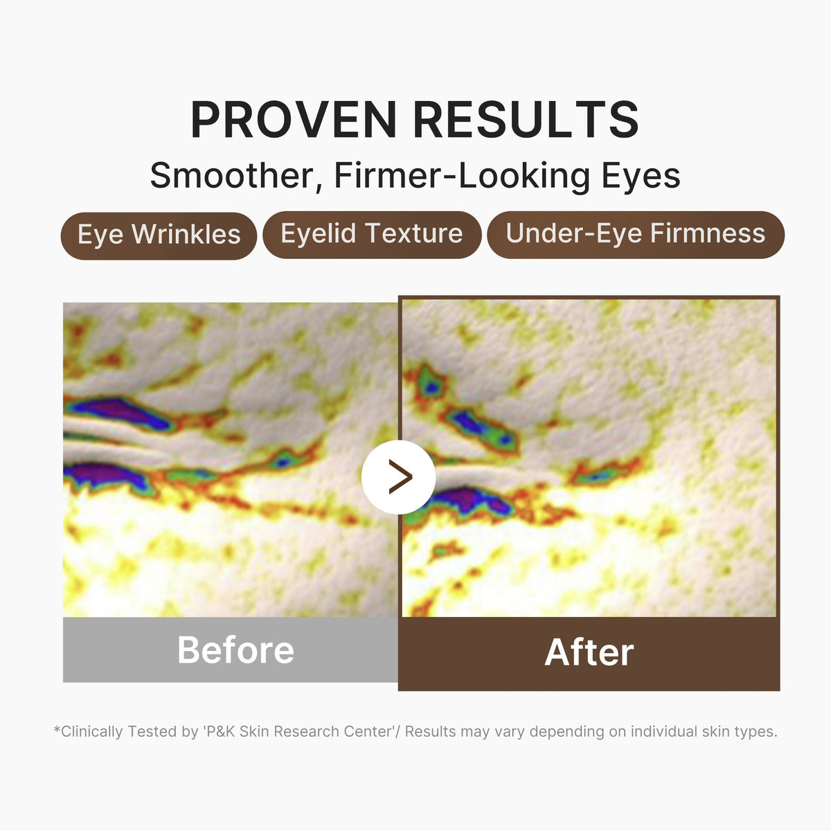 Deep Reviving Peptide Eye Cream — 4