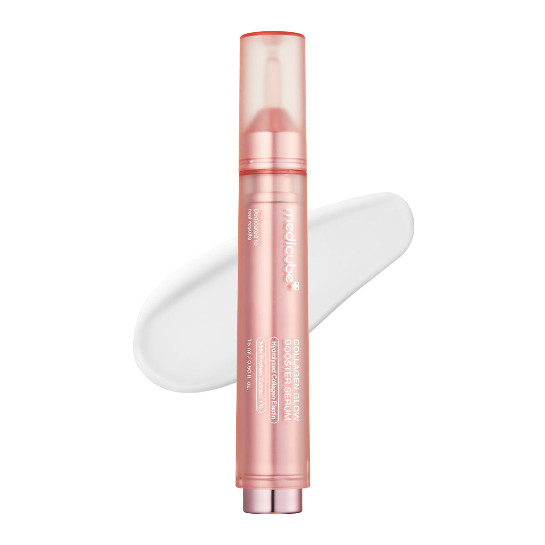Collagen Glow Booster Milk Serum — 1