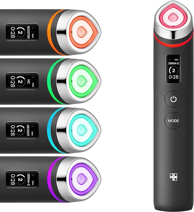 Booster Pro — 6