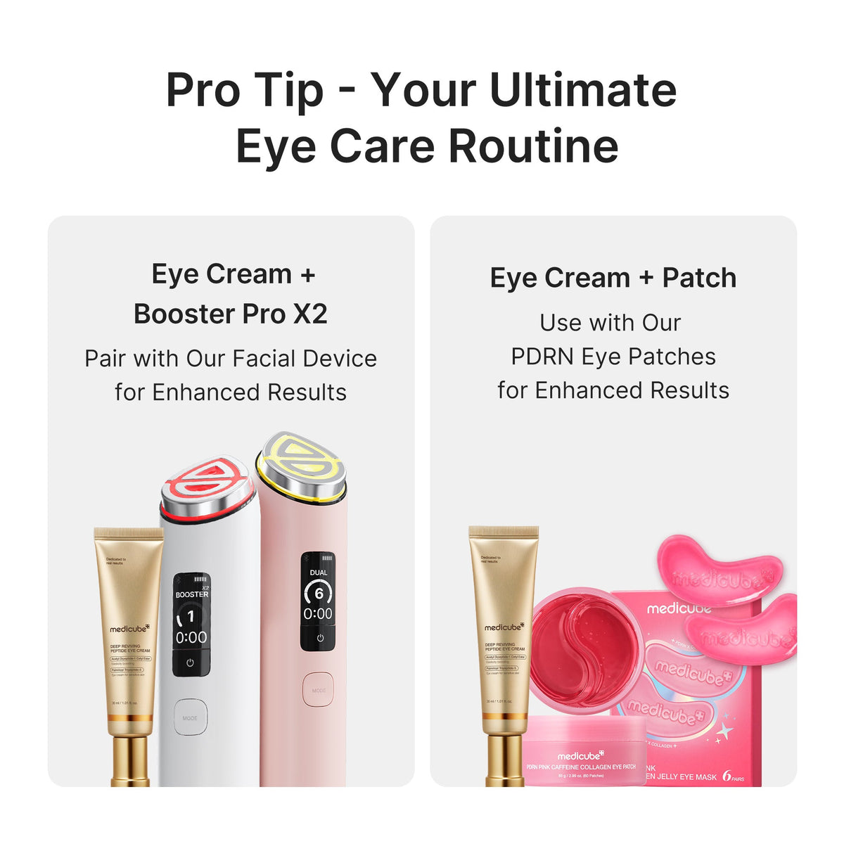 Deep Reviving Peptide Eye Cream — 9