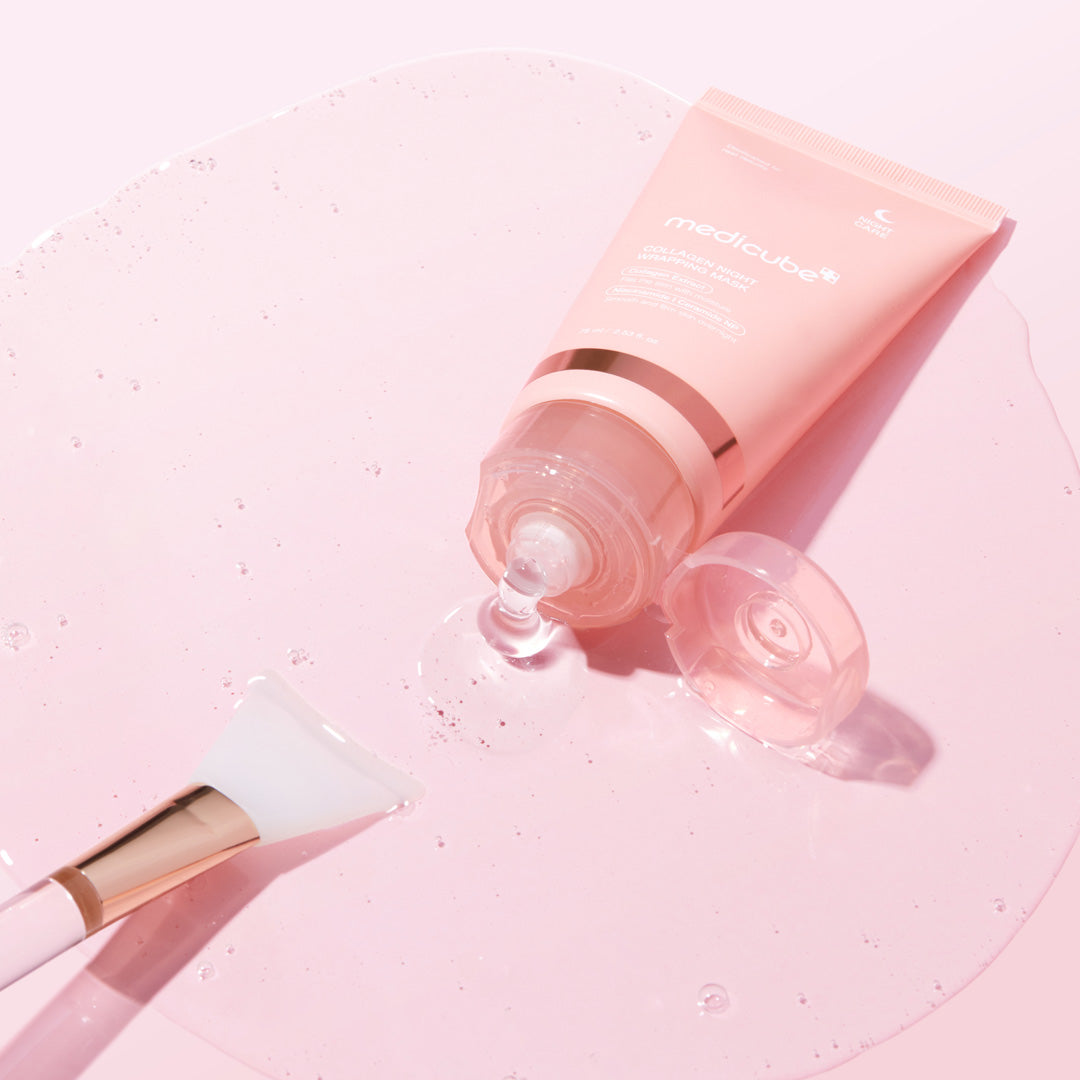 Glazed Milk Duo — 9
