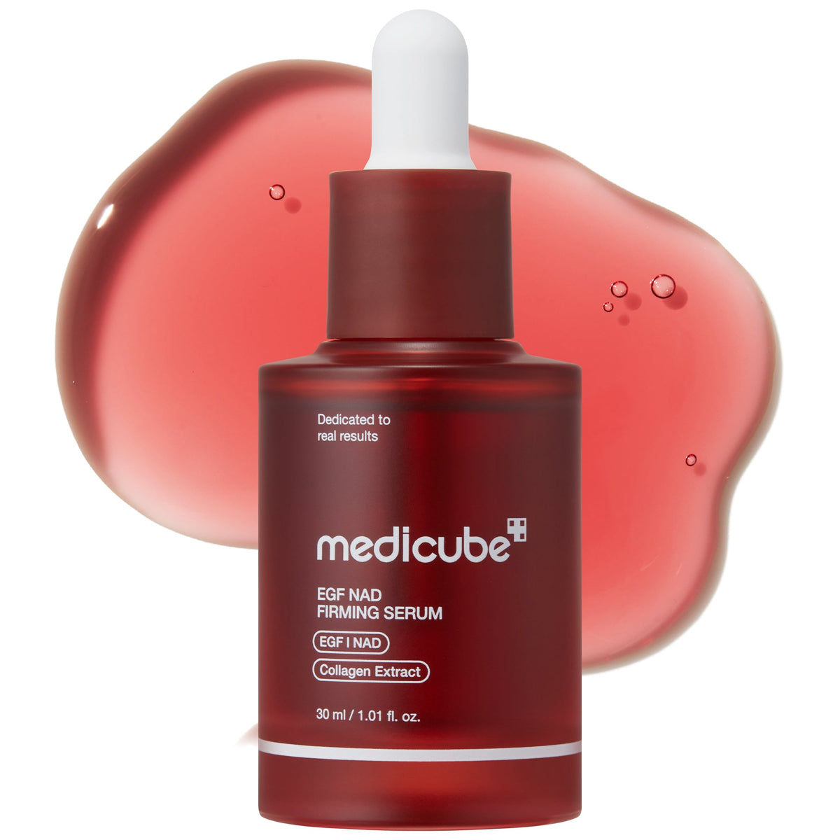 EGF NAD+ Firming Serum — 1