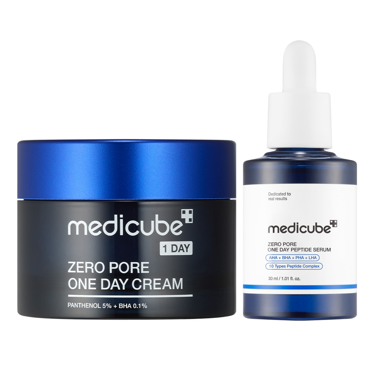 Pore Care Duo — 1