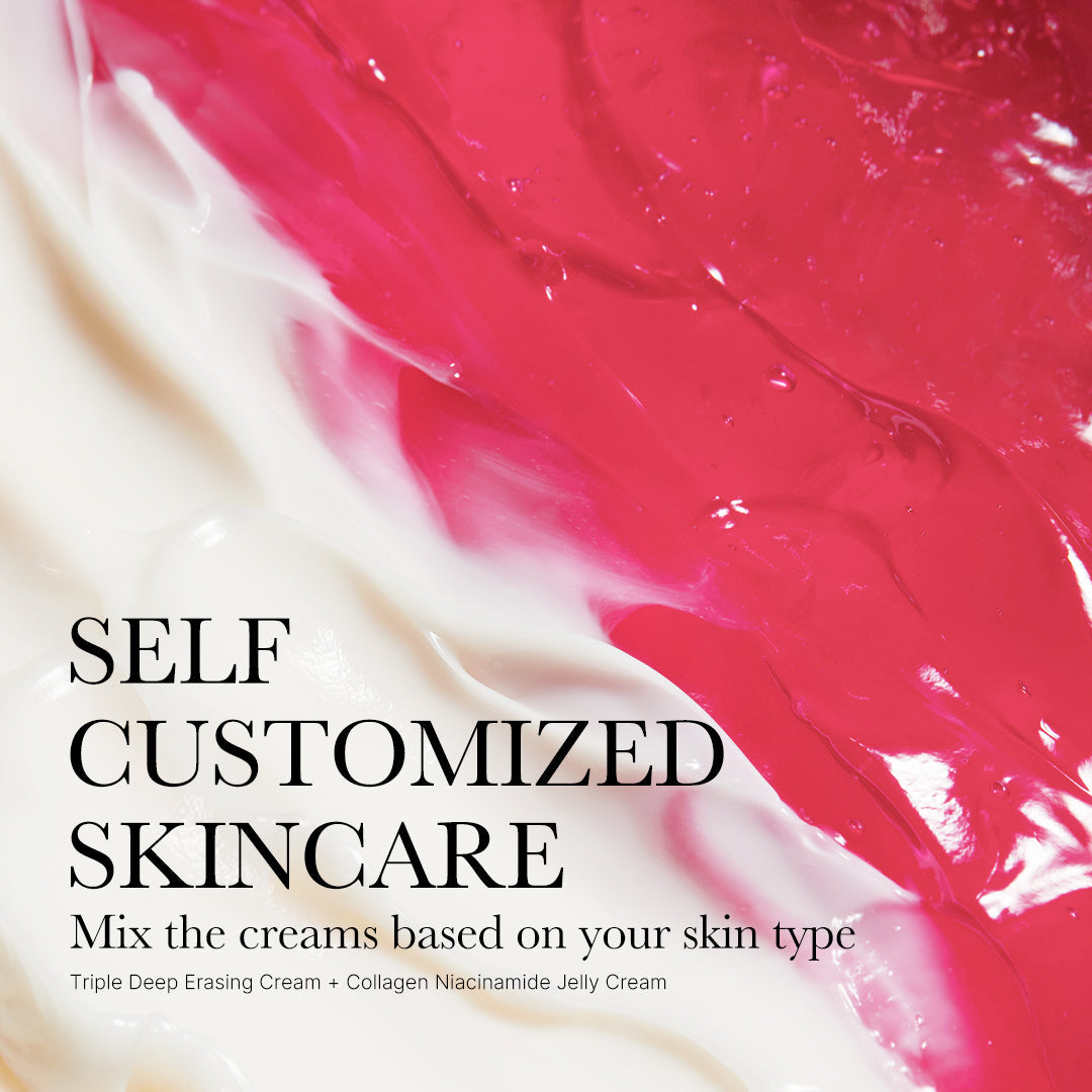 Collagen Swirl Duo — 5