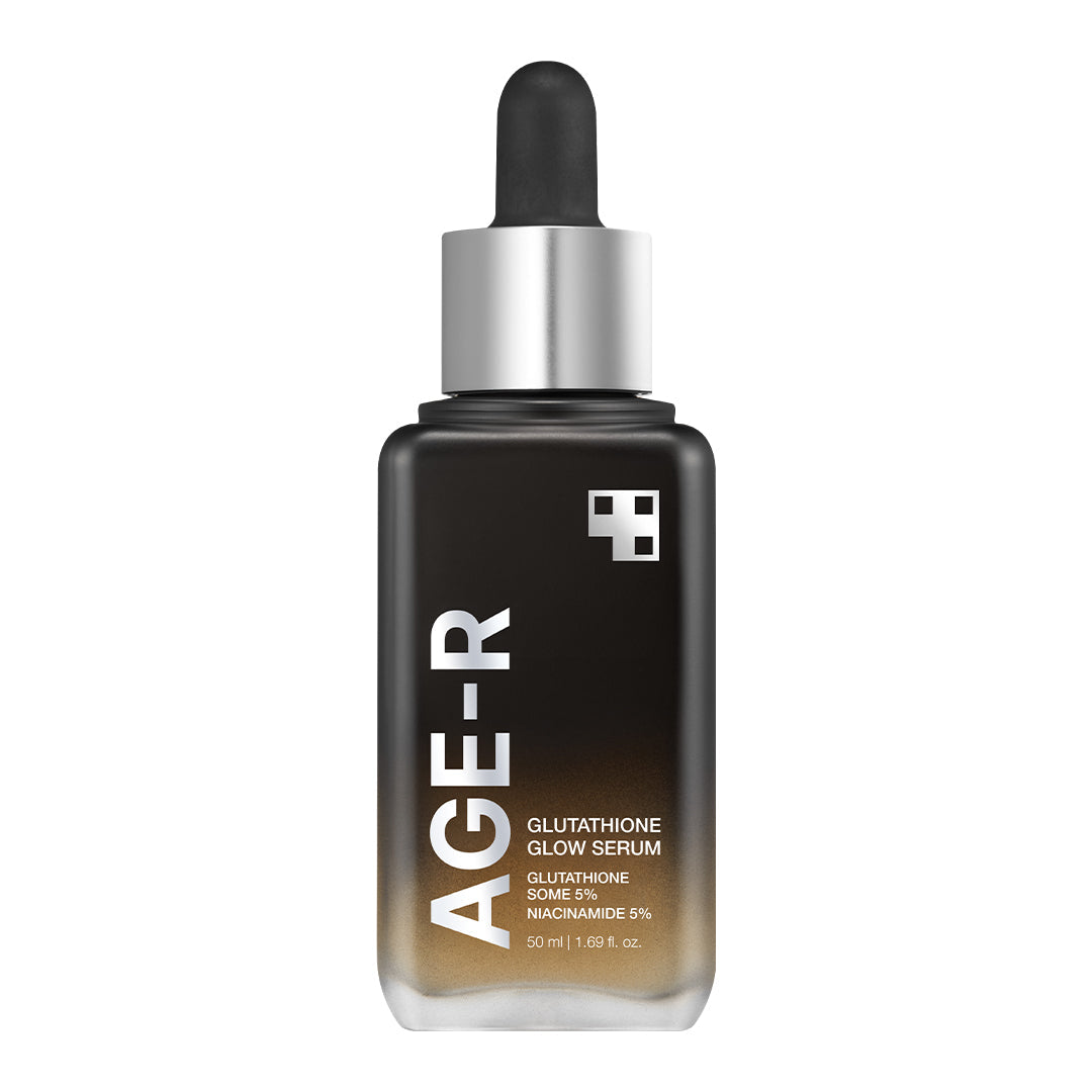 AGE-R Glutathione Glow Serum — 3