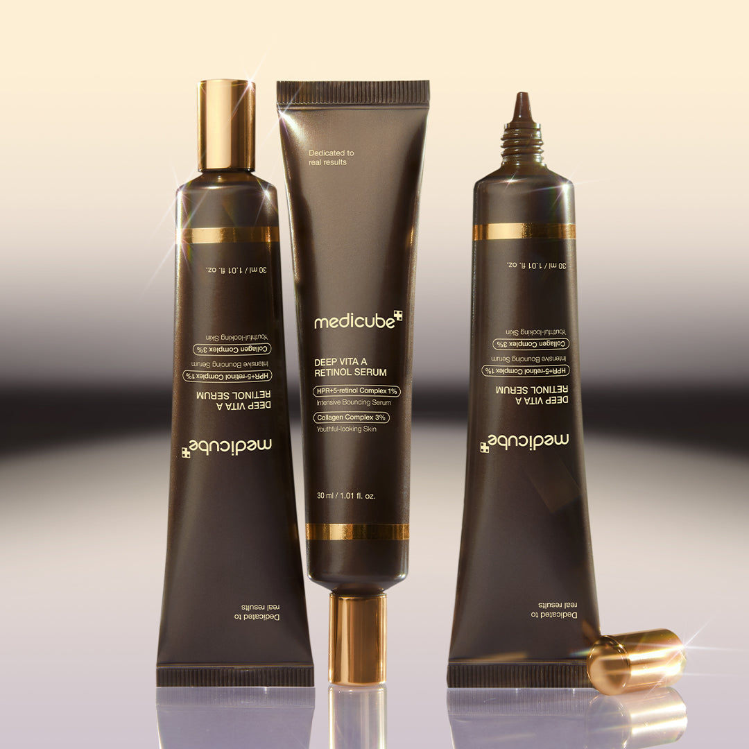 Deep Reviving Bakuchiol Retinol Serum — 4