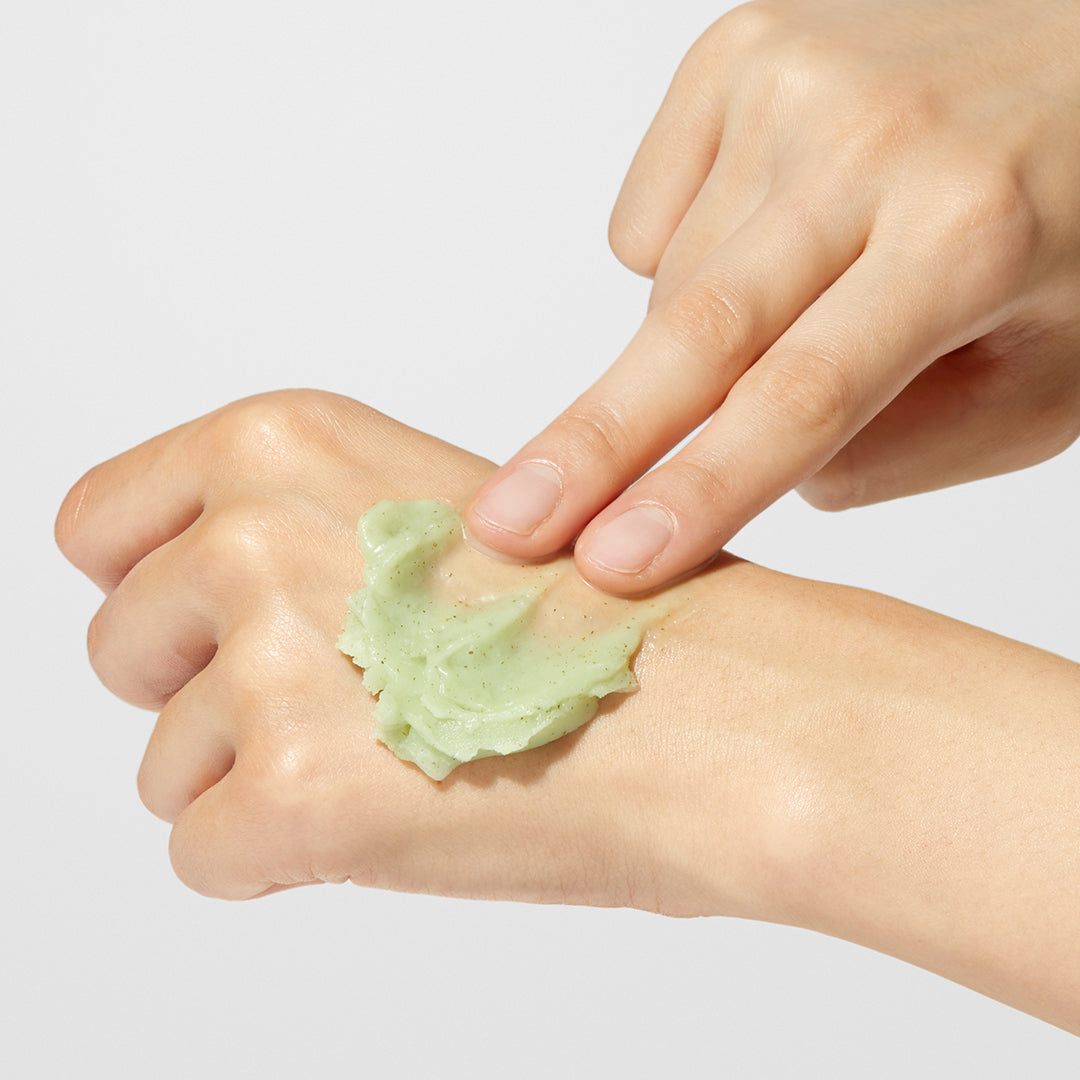 Super Cica Exfoliating Cleansing Balm — 4
